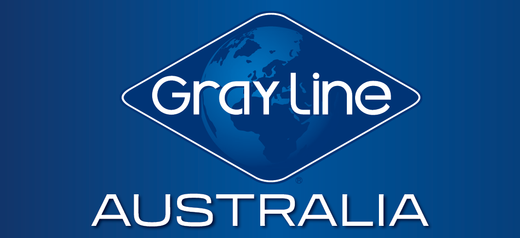 Gray Line Australia