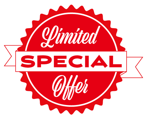Special Offer